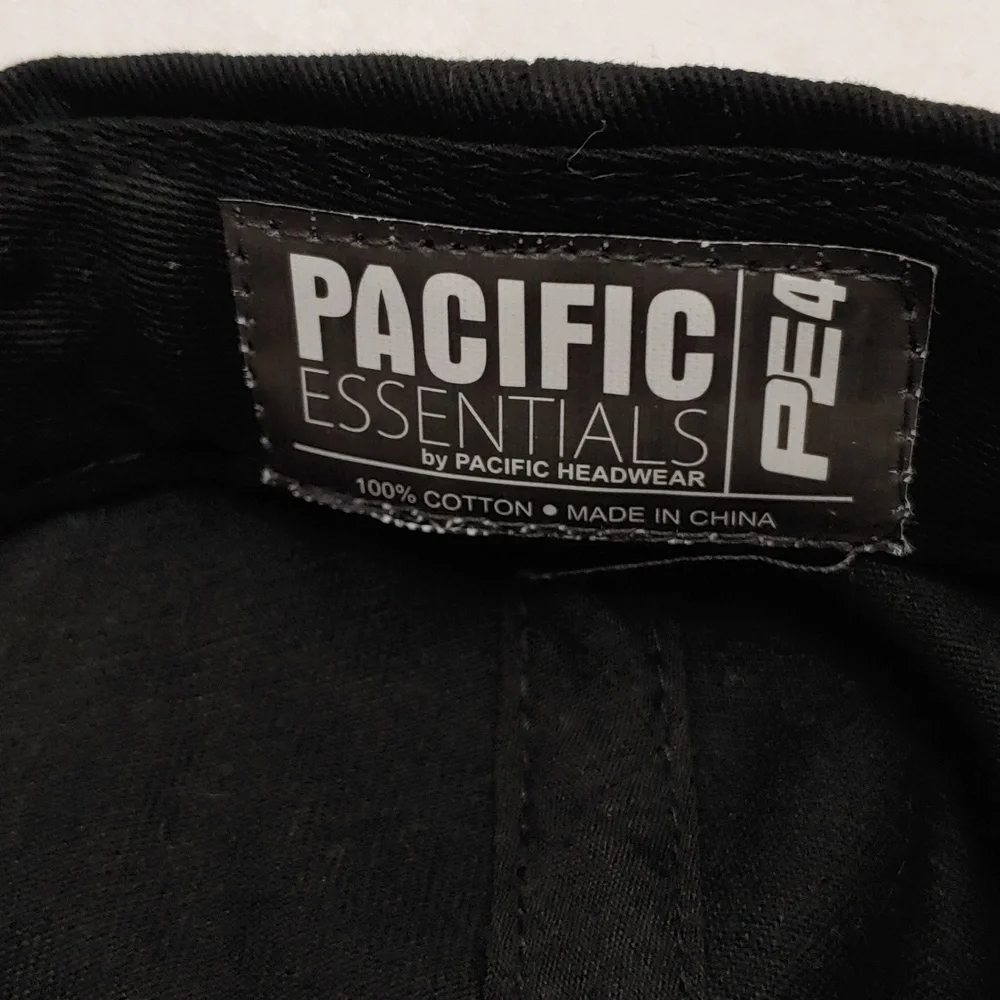 Pacific Headware Men's OS Ball Cap